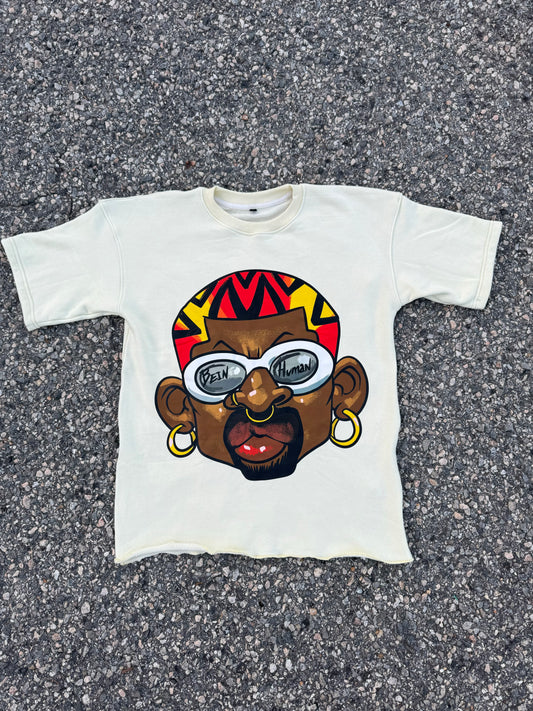 Rodman Oversized Tee